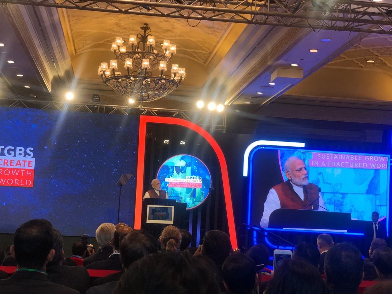 Global Business Summit