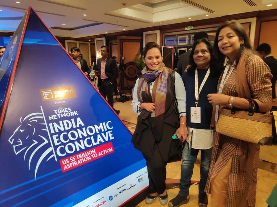 India Economic Conclave