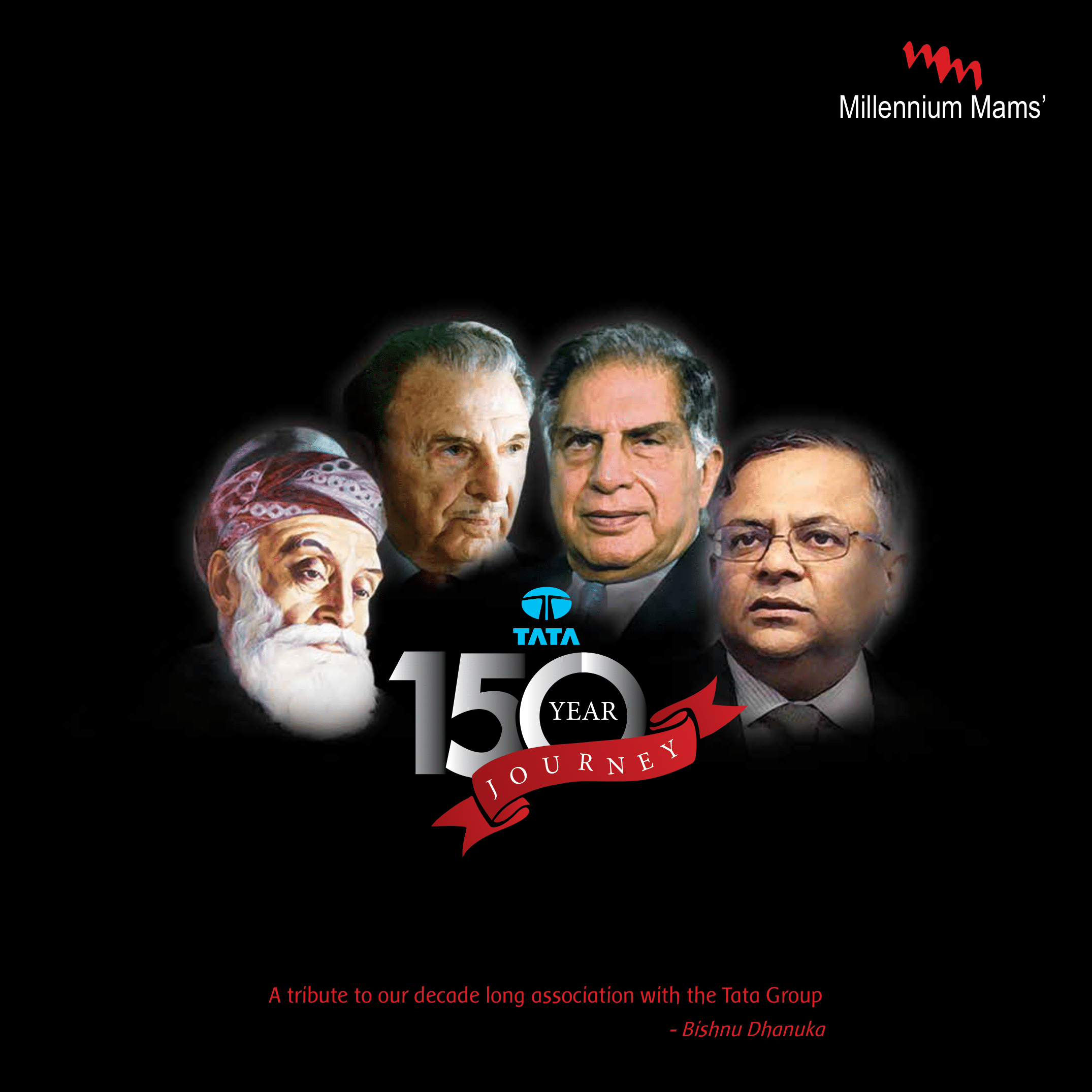 Tata Group cover