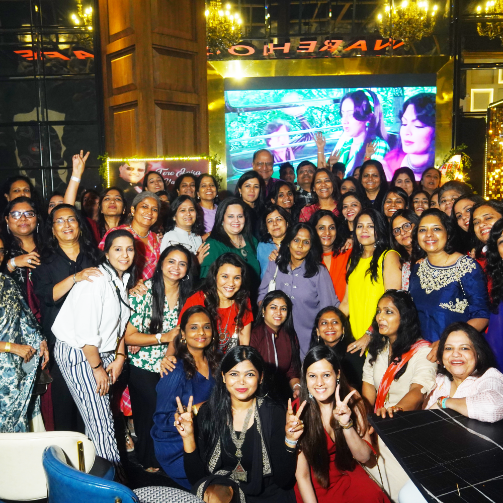 Millennium Mams in Kolkata