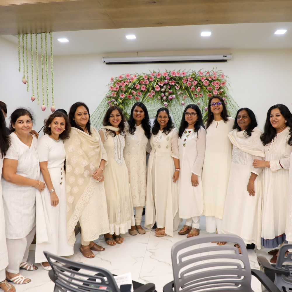 Millennium Mams in Kolkata