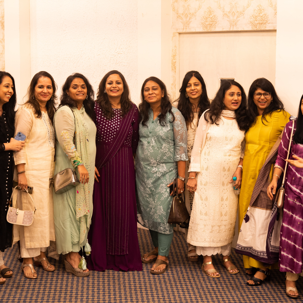 Millennium Mams in Kolkata
