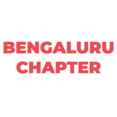 Bangalore chapter