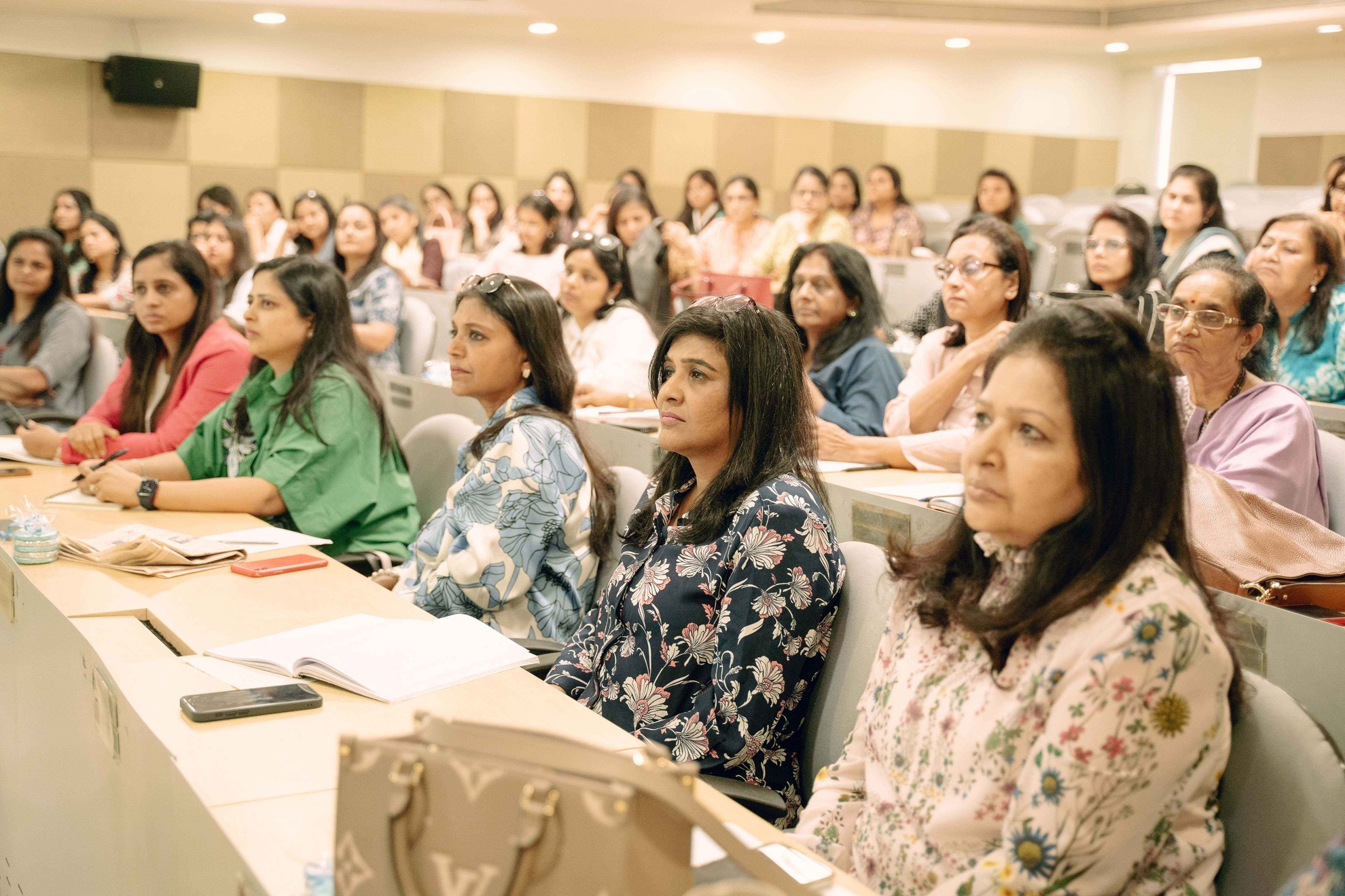 Follow Up Classes