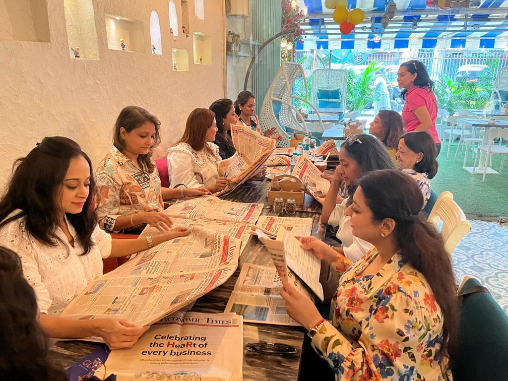 Millennium Mams in Mumbai