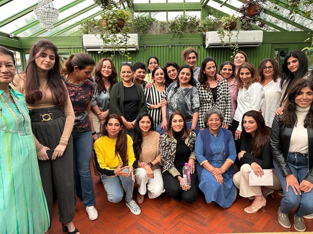 Millennium Mams in Bangalore