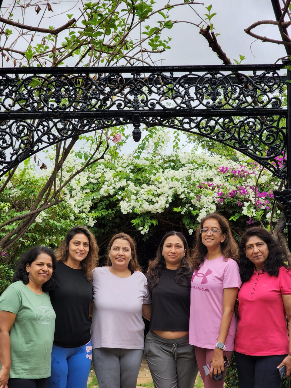 Millennium Mams in Mumbai