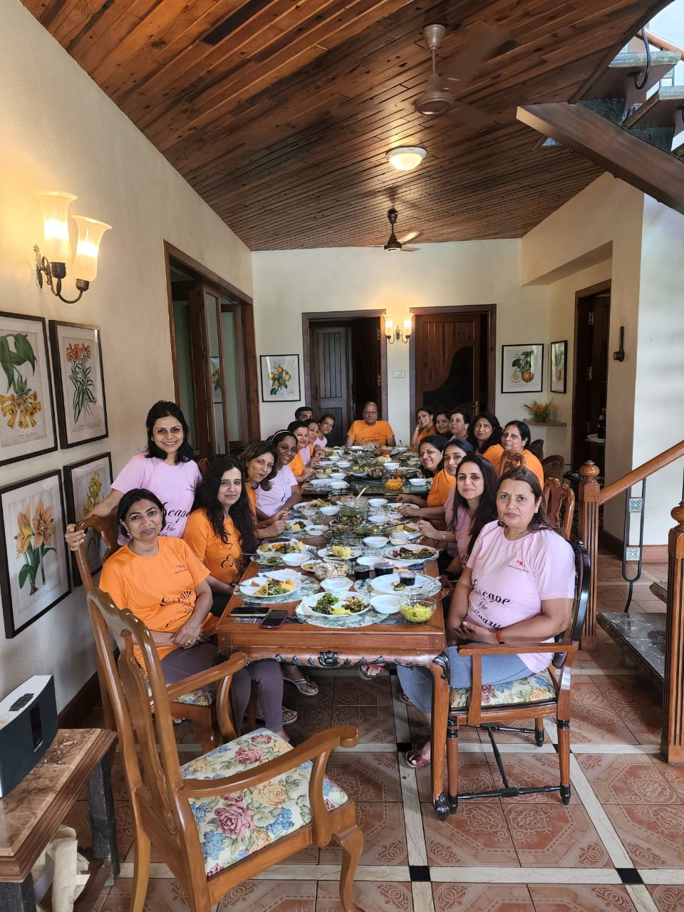 Millennium Mams in Mumbai