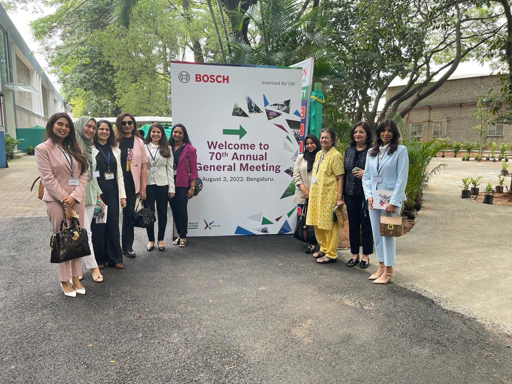 Millennium Mams in Bangalore