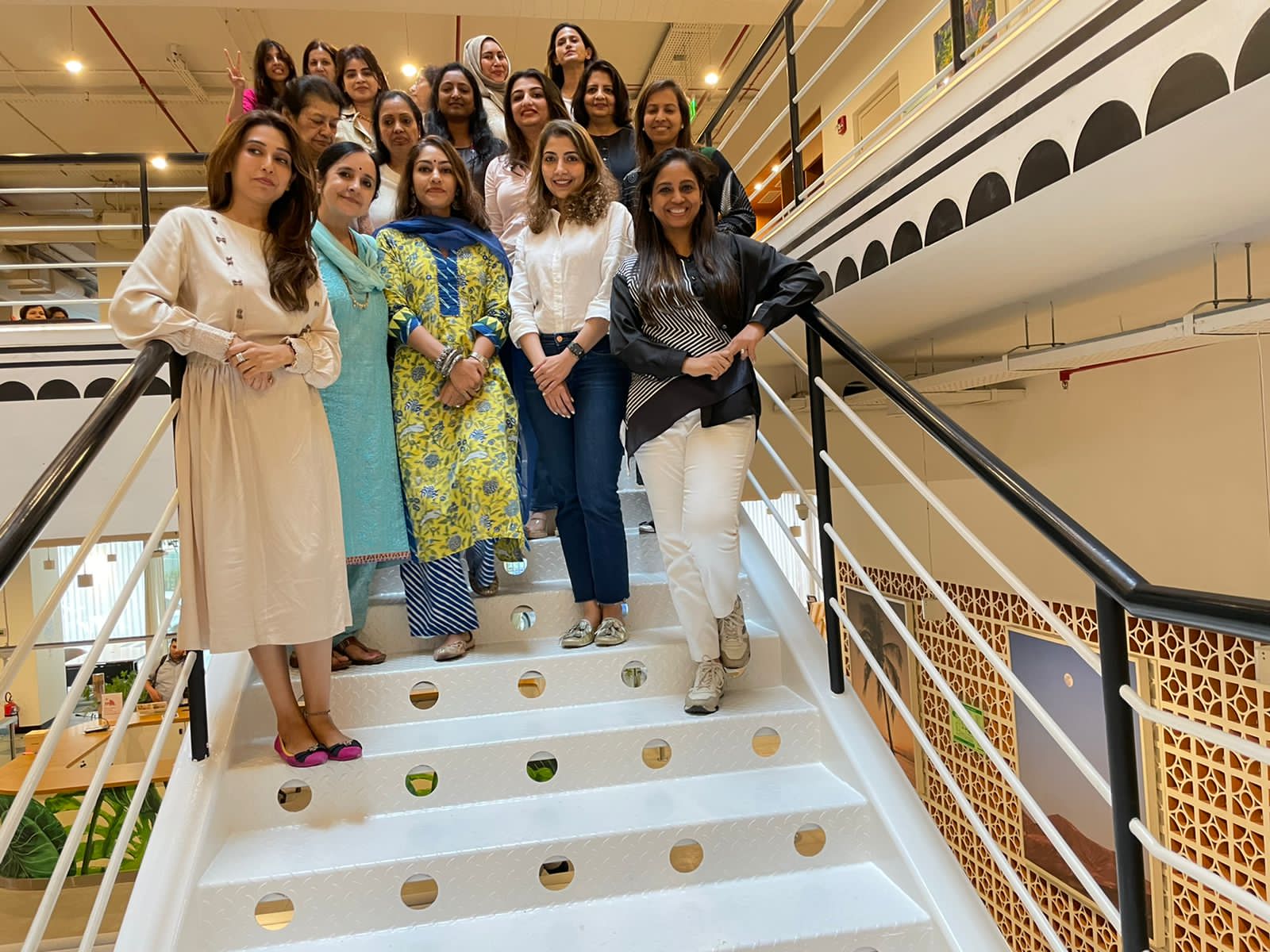 Millennium Mams in Bangalore
