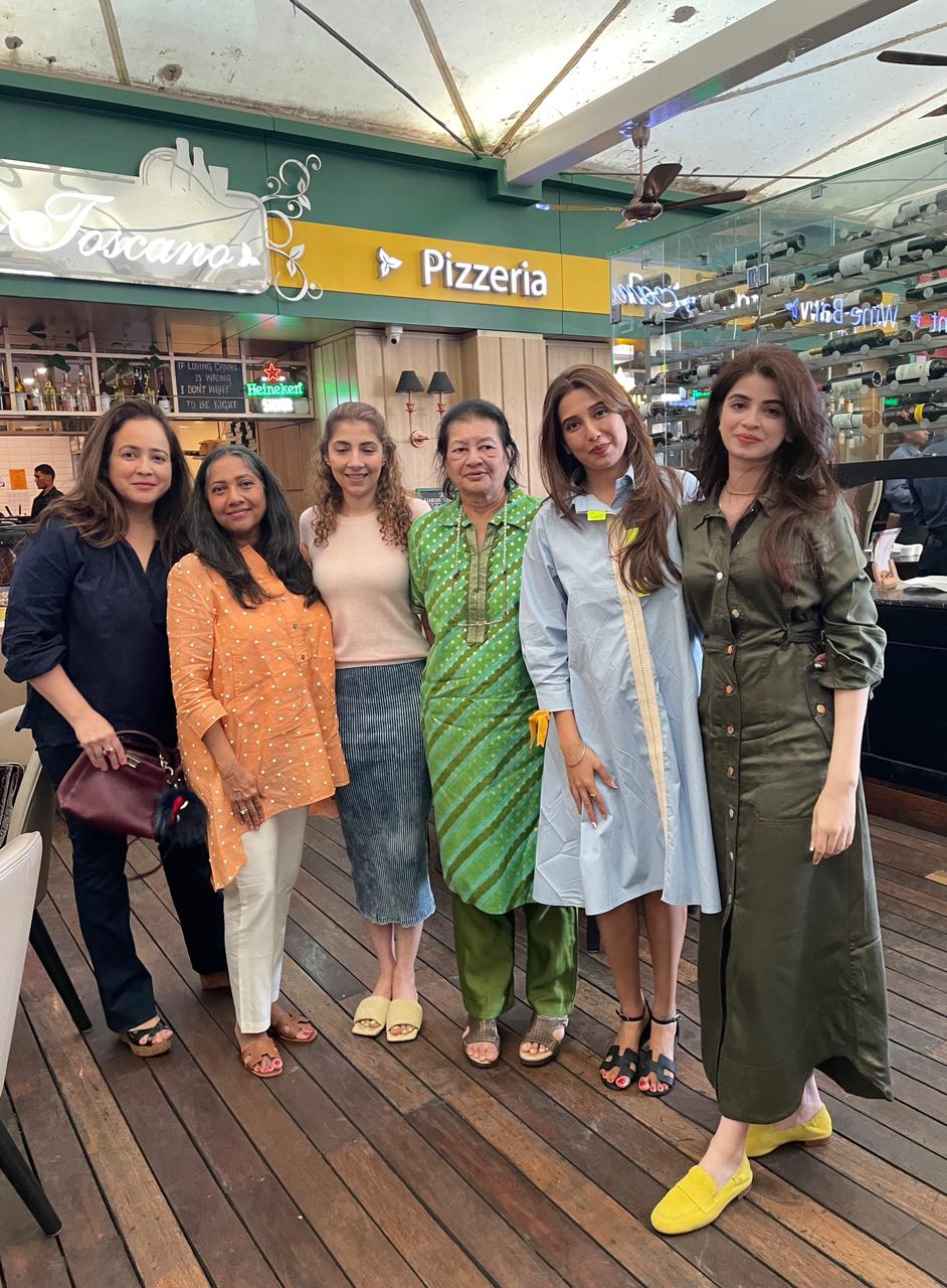 Millennium Mams in Bangalore