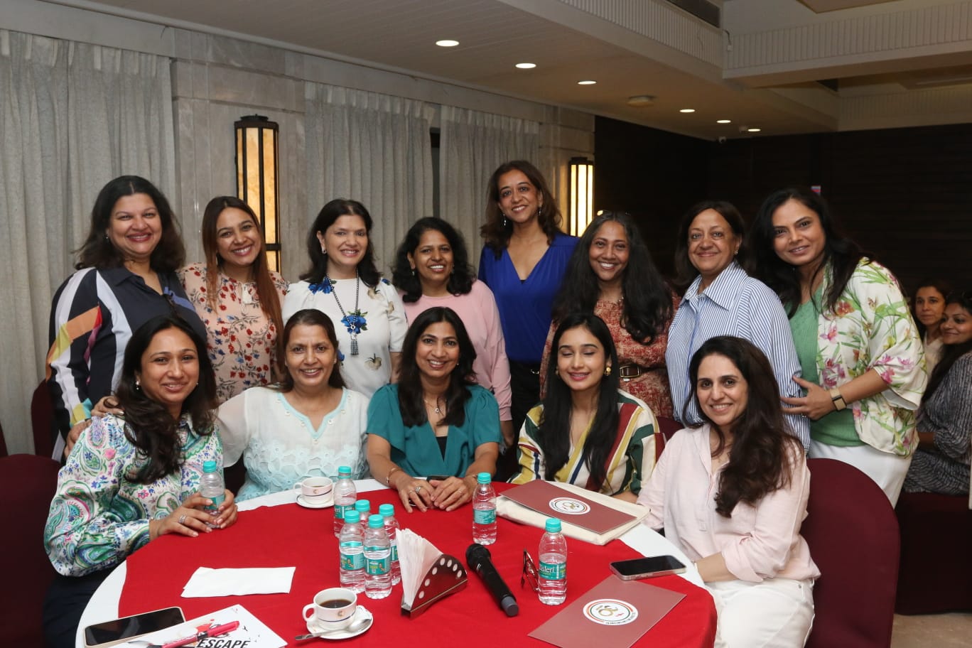 Millennium Mams in Mumbai