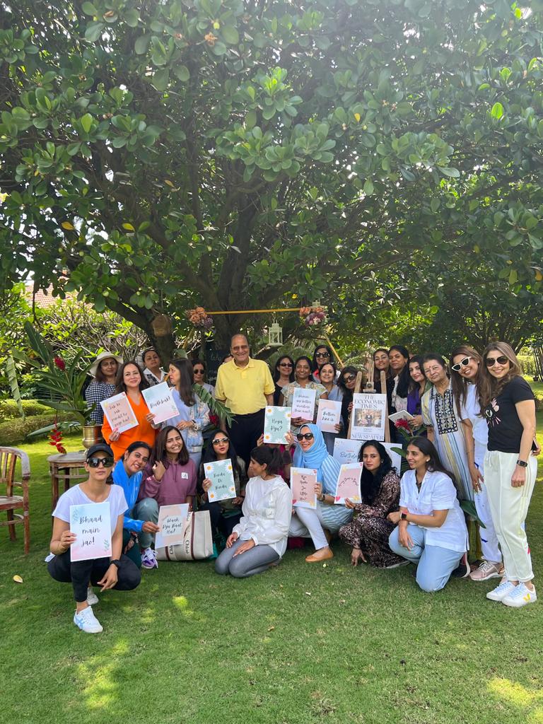 Millennium Mams in Bangalore