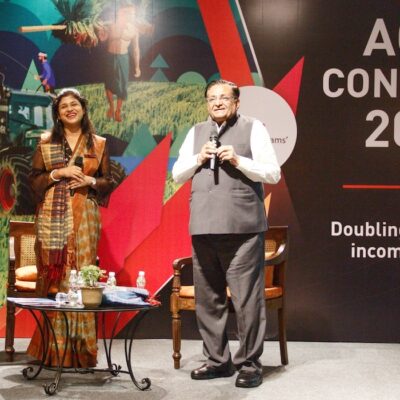 Agri Conclave