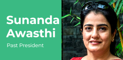 Sunanda Awasthi