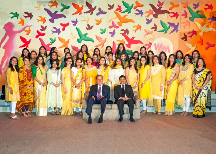 Annual Day 2013