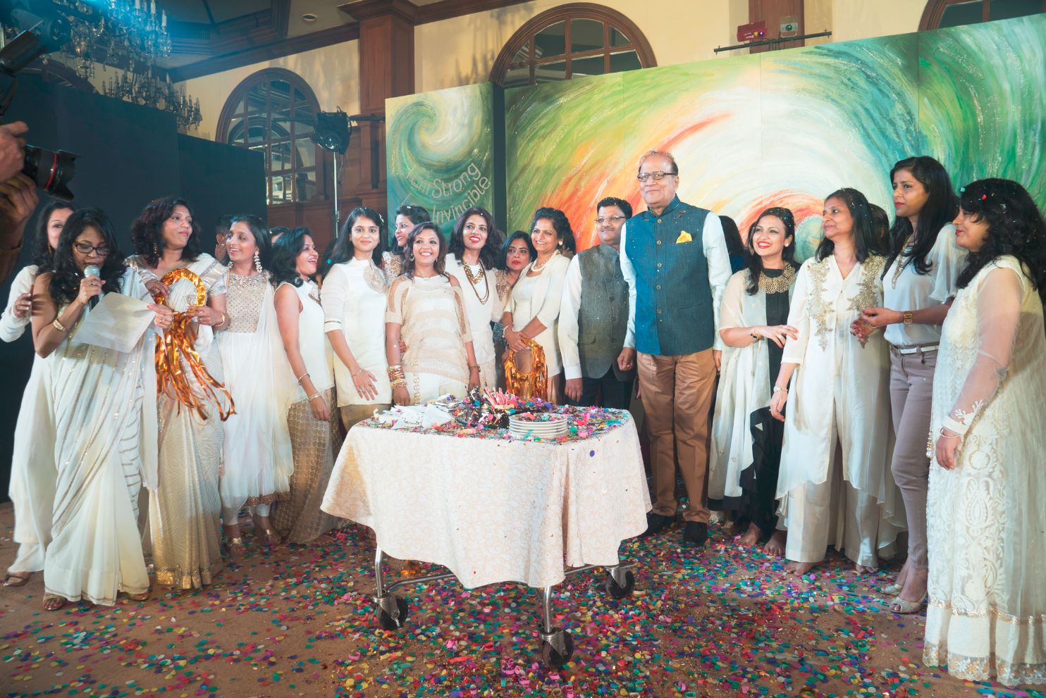 Annual Day 2015
