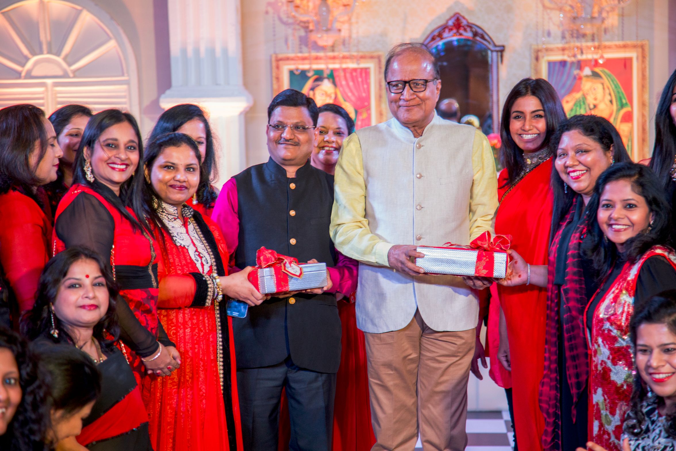 Annual Day 2017