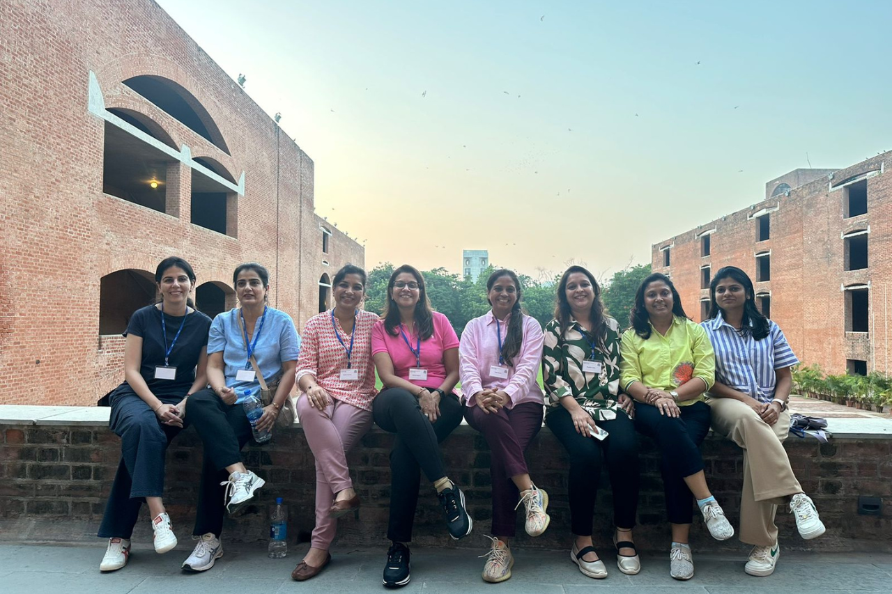 IIM Ahmedabad