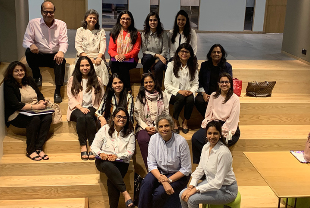 Saraswati Study Group