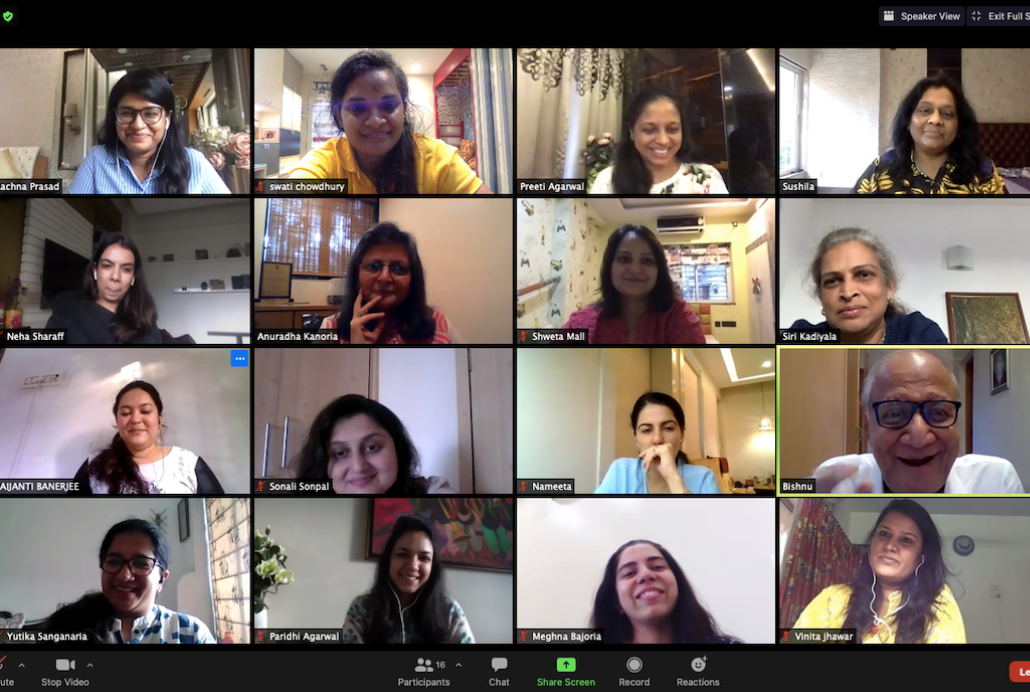 Saraswati Study Group