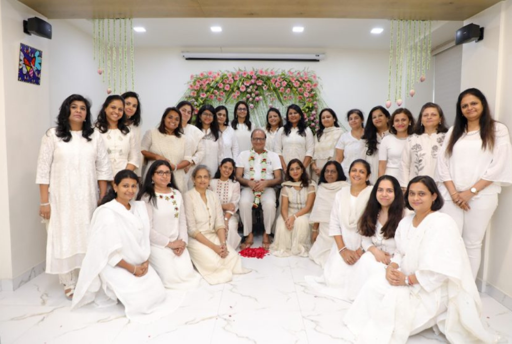 Saraswati Study Group