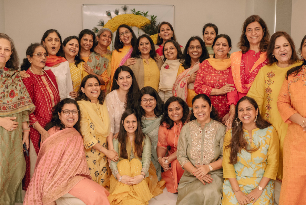Saraswati Study Group