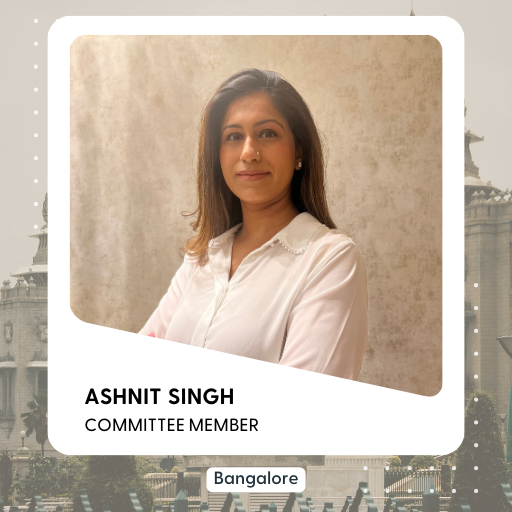Ashnit Singh
