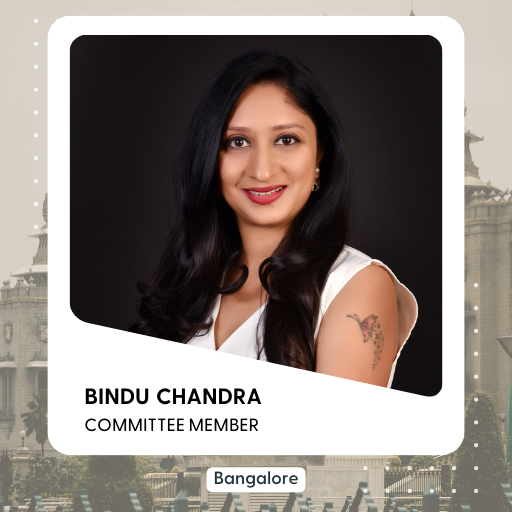Bindu Chandra