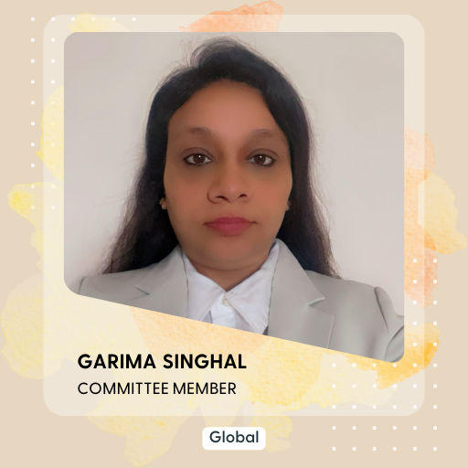 Garima Singhal