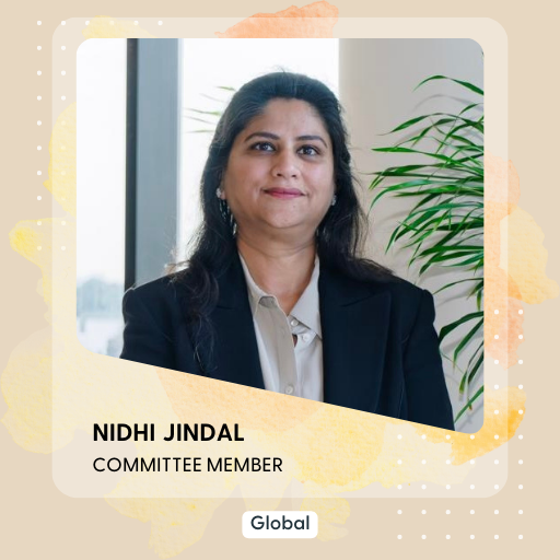 Nidhi Jindal