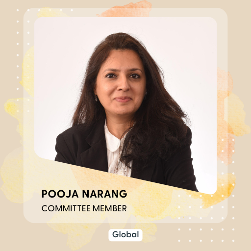 Pooja Narang