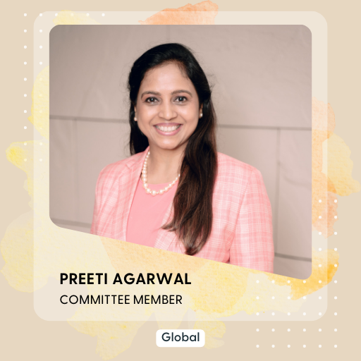 Preeti Agarwal