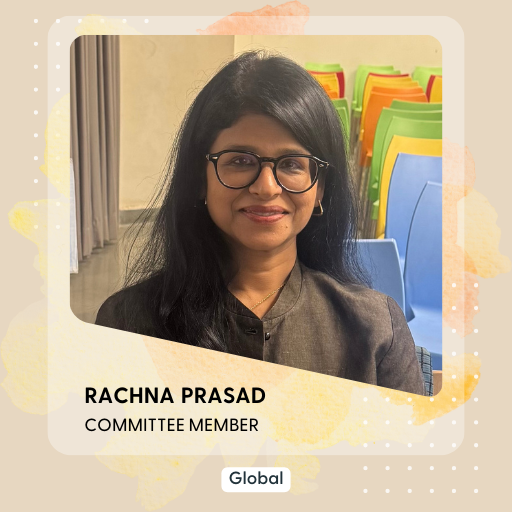 Rachna Prasad