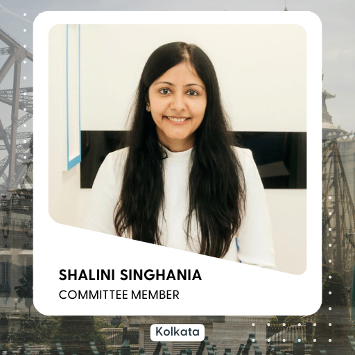 Shalini Singhania