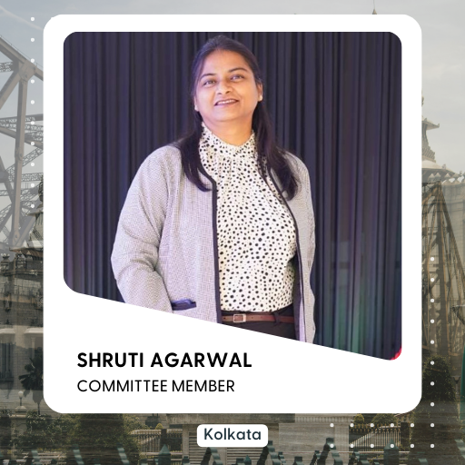 Shruti Agarwal