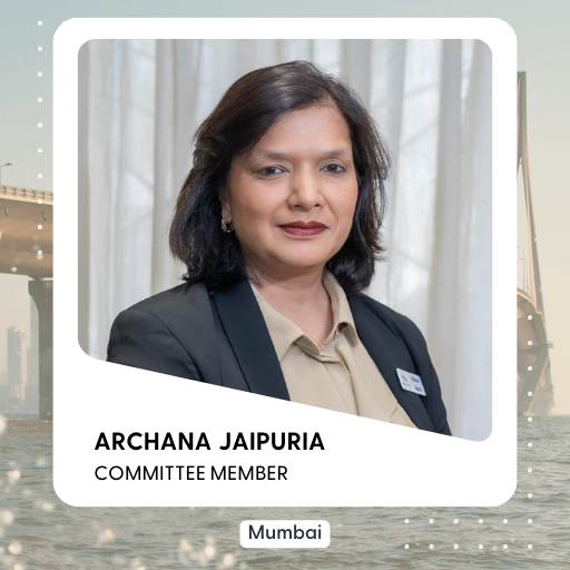 Archana Jaipuria