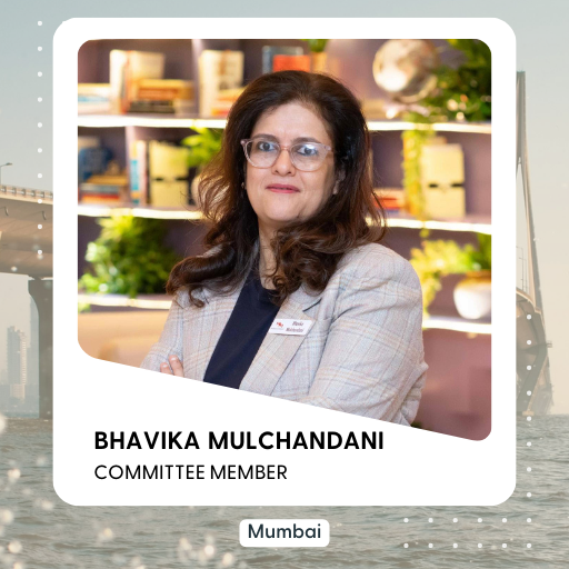 Bhavika Mulchandani