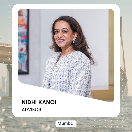 Nidhi Kanoi