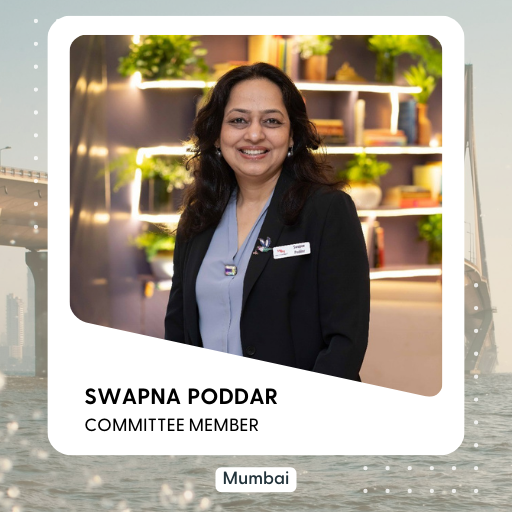 Swapna Poddar