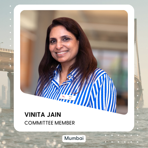 Vinita Jain
