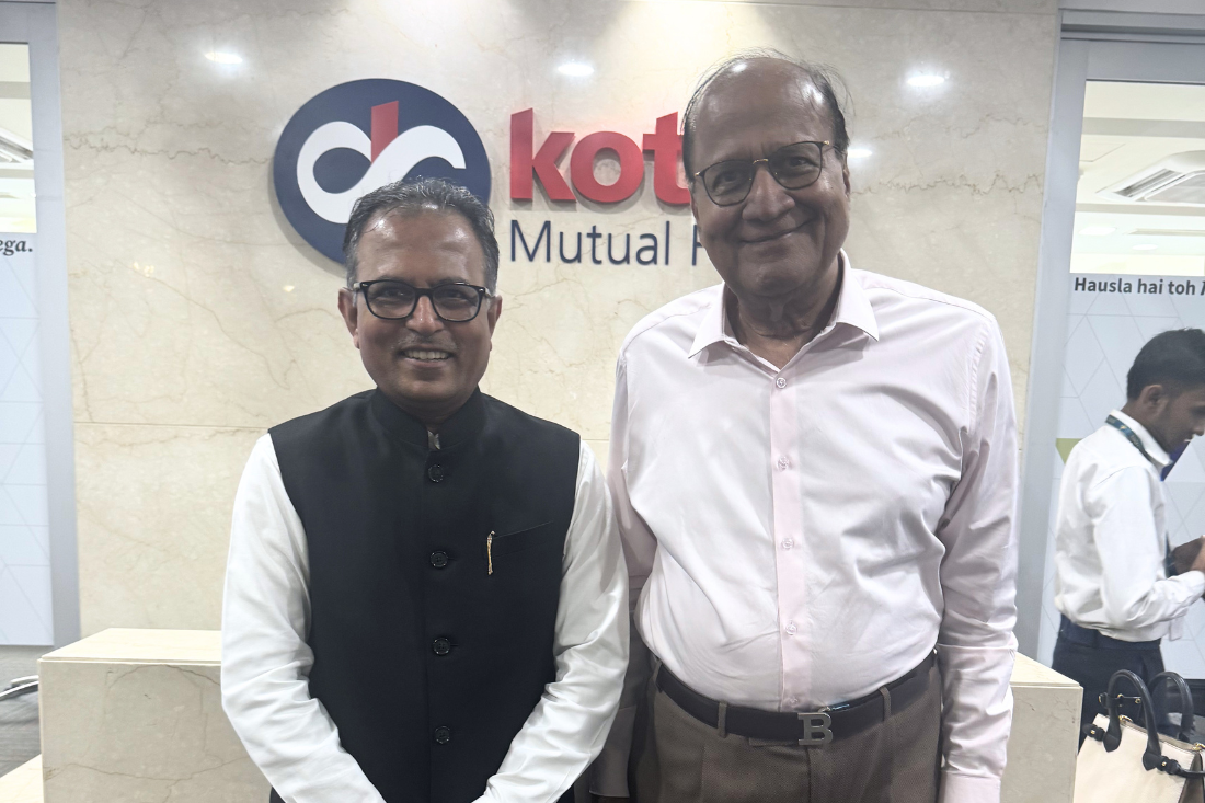 Mr. Nilesh Shah