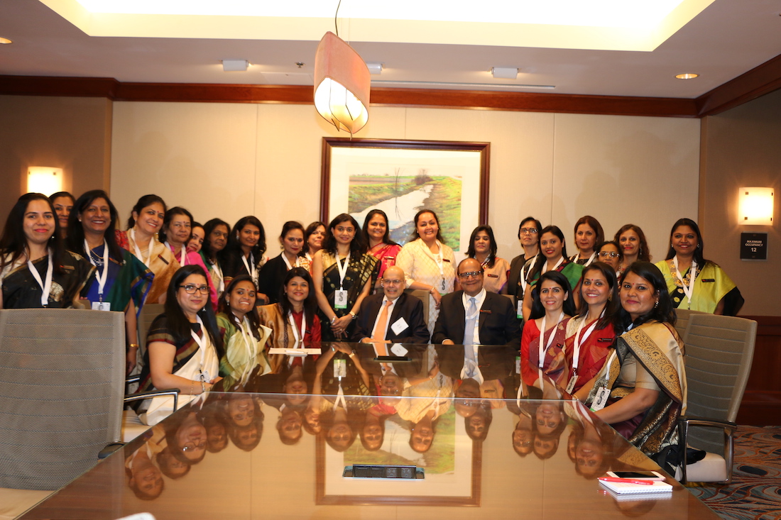 Mr. Ajit Jain - Vice Chairman, Berkshire Hathaway