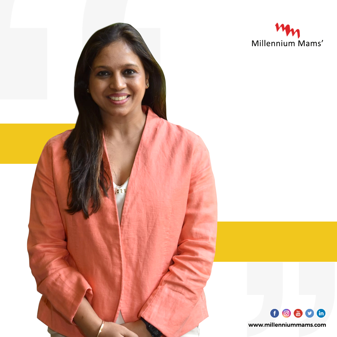 millennium-mams-preeti-agarwal-president-2022
